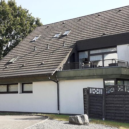 Ferienwohnung Jule Winterberg Exterior foto